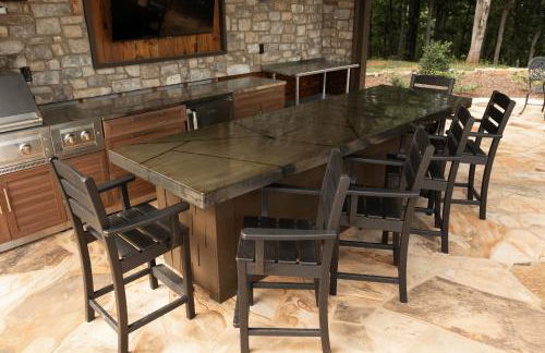 The Nest at Cardinal Hill Dahlonega - Foto 37