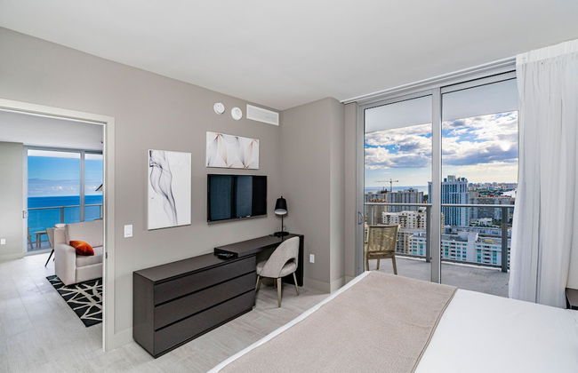 Hyde Beach House Hollywood Pr Suites - Photo 28