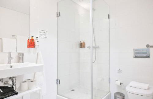 UMA Santa Catarina - Pool & Fitness, Adults Only - Foto 8