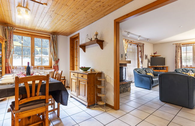 La Tour d'Antheme - Photo 6