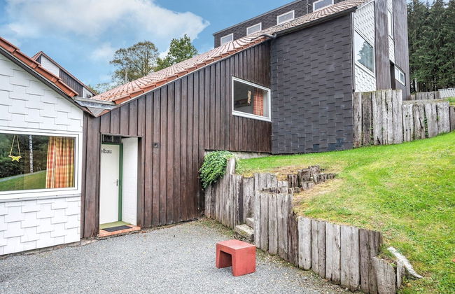 Splendid Holiday Home in Untervalme near Ski Area - Photo 44