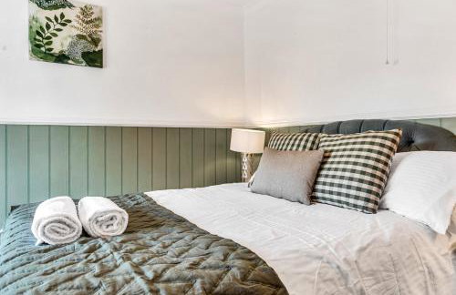 Modern 2-Bed Home Walk to Ashby Town Centre - Foto 16