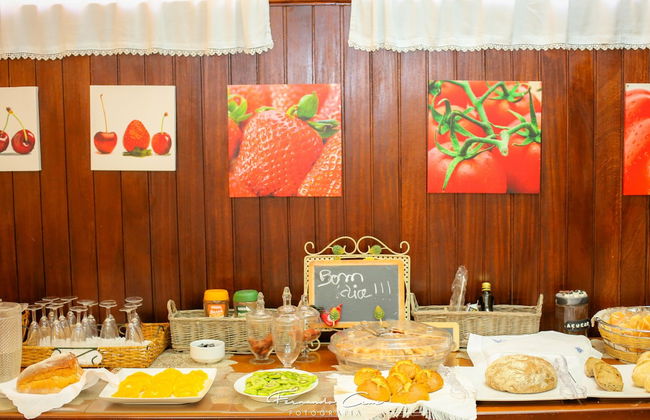 Hotel Pantanha Nature & Fitness - Foto 28