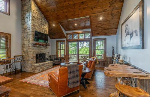 Prancing Horse Lodge at Eagles Nest - Foto 11