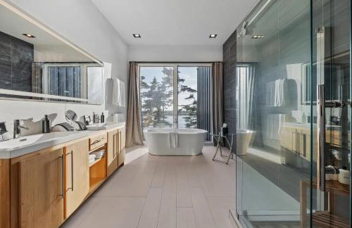 Port Orford Lake - Balcony, Lake & Ocean Views - Foto 51