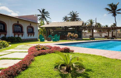 Pousada Barra Nova Praiamar - Photo 10