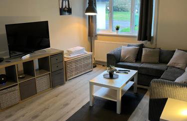 5 Bed Camberley Airport Accommodation - Foto 30