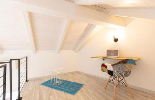 Vico II - Exclusive house with garden - Foto 11