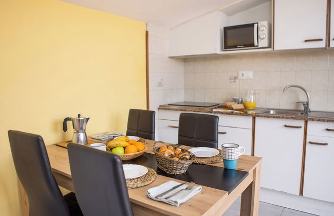 RVApartaments Els Salats - Foto 11