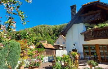 Ferienwohnung Haus am Eibach - Foto 3