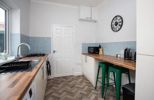 BayleafStay Seaham - Foto 14