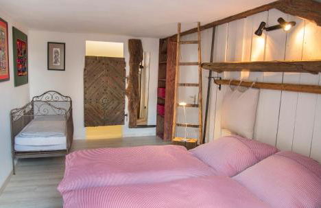 Ferienwohnungen Höttingen - Foto 50