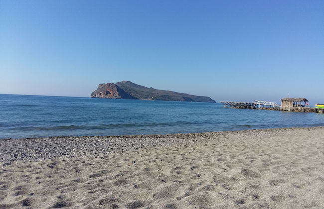 Kalimera Hotel Agia Marina - Foto 42