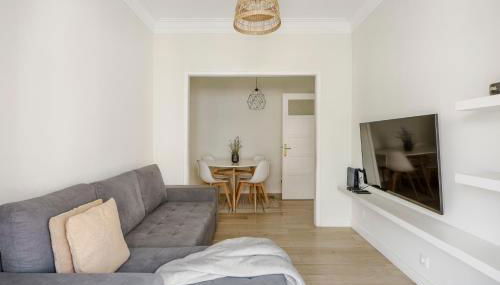 Boho Chic 2 bedroom gem 10 min from dowtown free parking - Foto 2