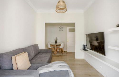 Boho Chic 2 bedroom gem 10 min from dowtown free parking - Foto 2