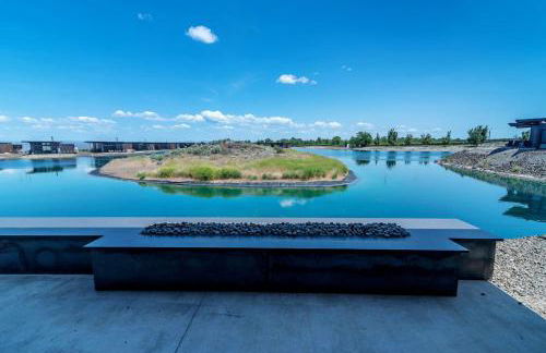 Rustic Elegance at the Gorge - Foto 8