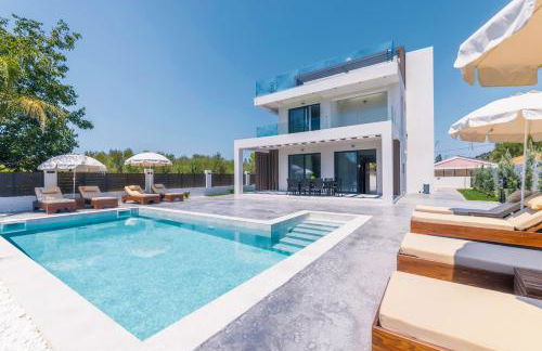 Villa Infinity Theo With 4 Bedrooms and 4 Bathrooms - Foto 12