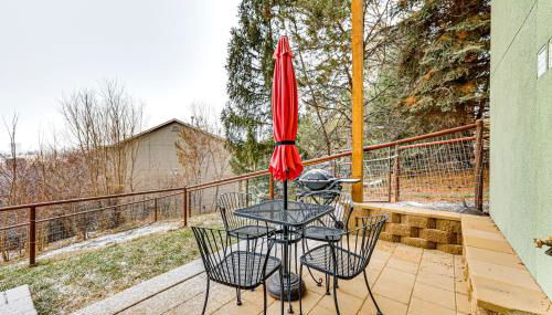 2 Mi to Dtwn Dog-Friendly Gem with Patio in Boise - Foto 2