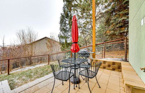 2 Mi to Dtwn Dog-Friendly Gem with Patio in Boise - Foto 2