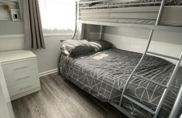 East Coast Chalets 57 at California Sands - Foto 19