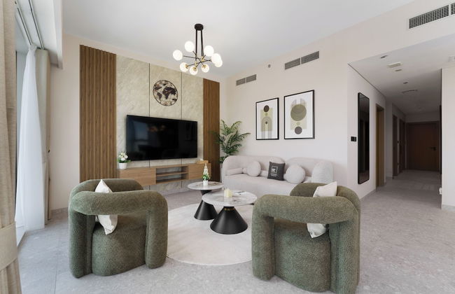 Maison Privee - Tranquil Living with Golf Course Vws in Dubai Hills - Photo 55