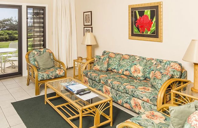 Castle Kaha Lani Resort - Foto 4