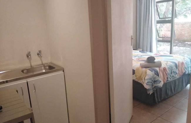 8 Soenie Avenue Self Catering - Foto 23