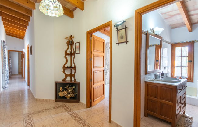 Son Femenia - Foto 9