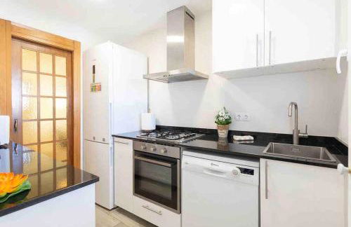 BEACHFRONT APARTMENT Castelldefels - Photo 19