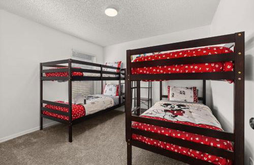 Single Story Villa with Pool Views and Family Fun - Foto 64