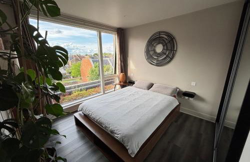 Panoramic Pondview Penthouse - Foto 10