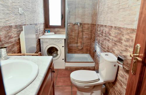 Casa Puente Albor PISCINA CLIMATIZADA - Foto 22