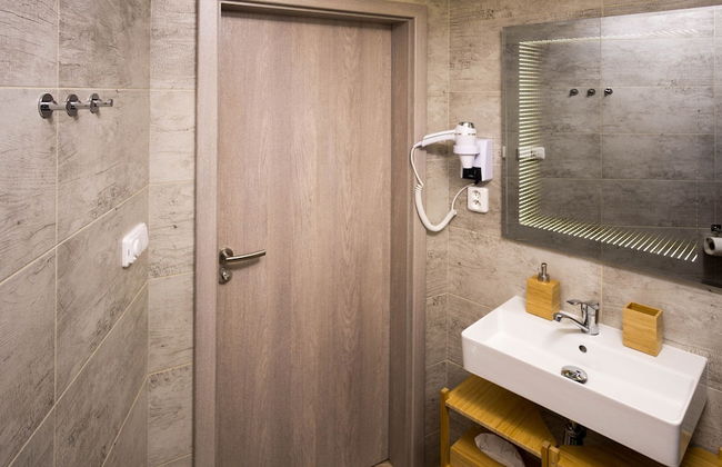 Flying Bed Apartment close to Castle - Foto 23