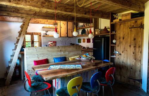 Chalet Panorama Res Albert - Foto 7