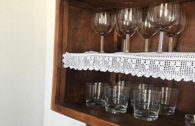 Cozy Apartment in Torrenova - Foto 5