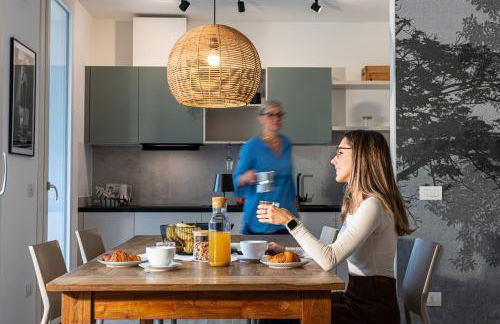 Residence Canova - Foto 141