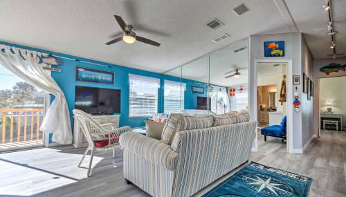 Private Boat Ramp! Fun-Filled Homosassa River Home - Foto 4