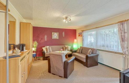 Doppelhaushälfte Altglobsow - Foto 16