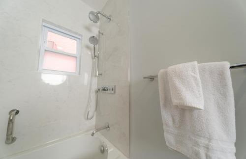 Croton Quarters - Comfortable Apartments, NYC close - Foto 47