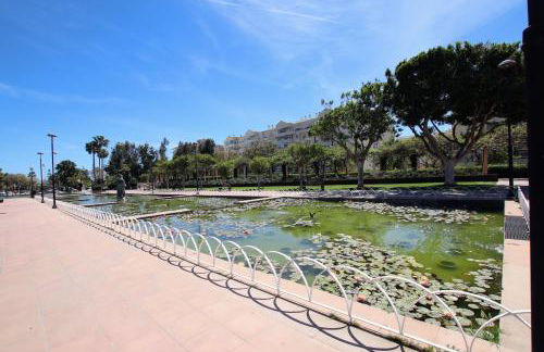 TESS Apartamento Pacifico Beach - Photo 29