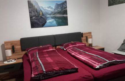 Ferienwohnung Unterm Schloss bei Inge - Foto 16