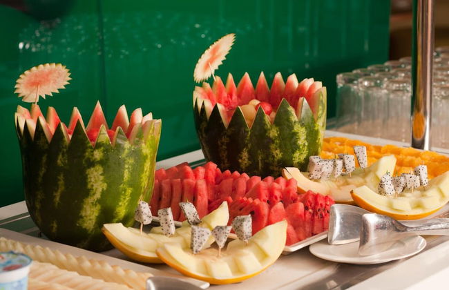 Al Khoory Hotel Apartments - Photo 38