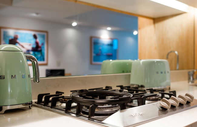 Bondi Pacific Studio - Managed by X Hospitality - Foto 7