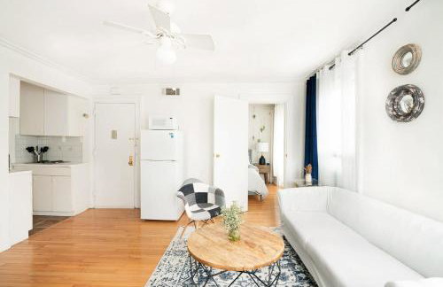 11-4F Prime west village designer 1BR - Foto 6