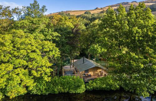 Lakeside Pods - pets welcome - Foto 15