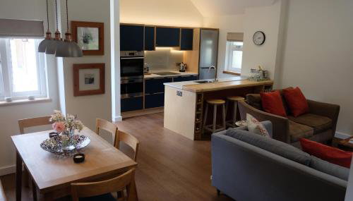 The Coach House at Hoods Croft - Foto 2, stove, pet friendly