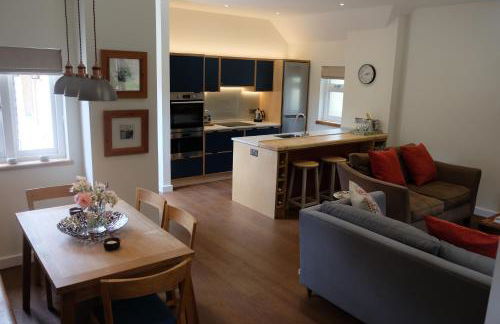 The Coach House at Hoods Croft - Foto 2