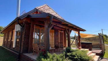 Kuća za odmor Markoci - Foto 3