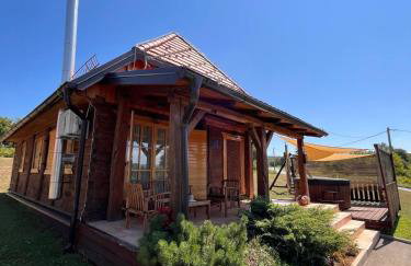 Kuća za odmor Markoci - Foto 3