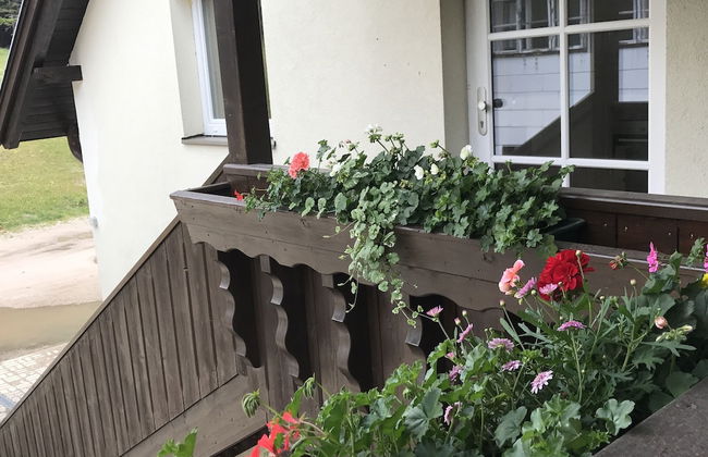 Ferienwohnungen Mamauwiese - Foto 77